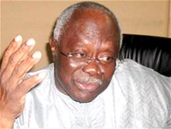 Bode George considers relocating to Togo, Ghana after Tinubu’s victory