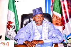 Borno APC blast PDP over alleged insensitivity to IDPs plight