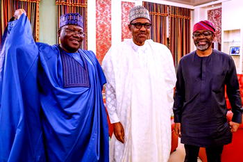 APC lawmakers ‘ll resist attempts to impeach Buhari – Chike Okafor