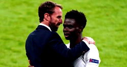 Euro 2020: Football fan jailed over racist rant