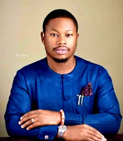 VIDEO: LUNCHTIME DISCOURSE WITH BARR. NONSO HENRY NWAEBILI