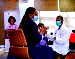 Empowering Nigerian women: Avon Medical hosts breast cancer webinar
