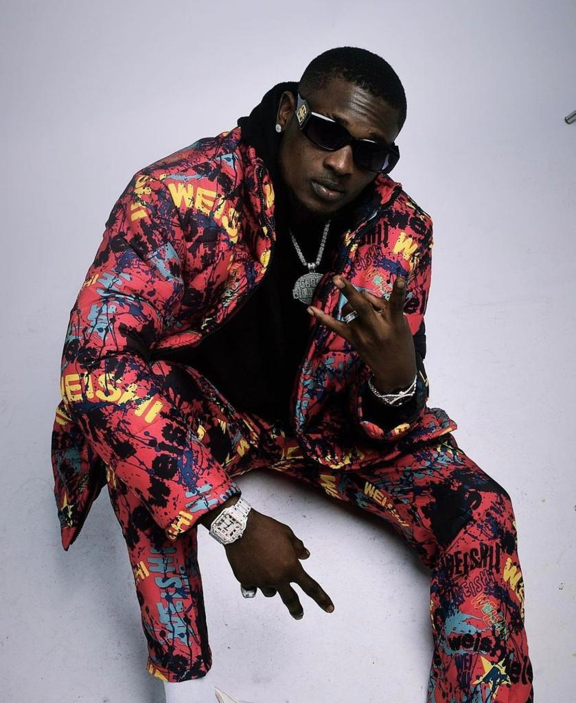 Chopz Billions: fast rising afro-pop, rap sensation - Vanguard News