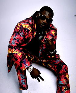 Chopz Billions: fast rising afro-pop, rap sensation