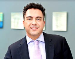 Dr Sean Kelishadi Highlights The Benefits of Using MicroNeedling With Radiofrequency