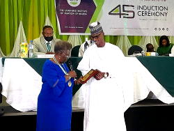 CITN inducts 850 members