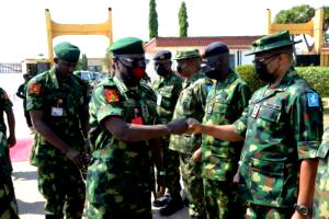 COAS