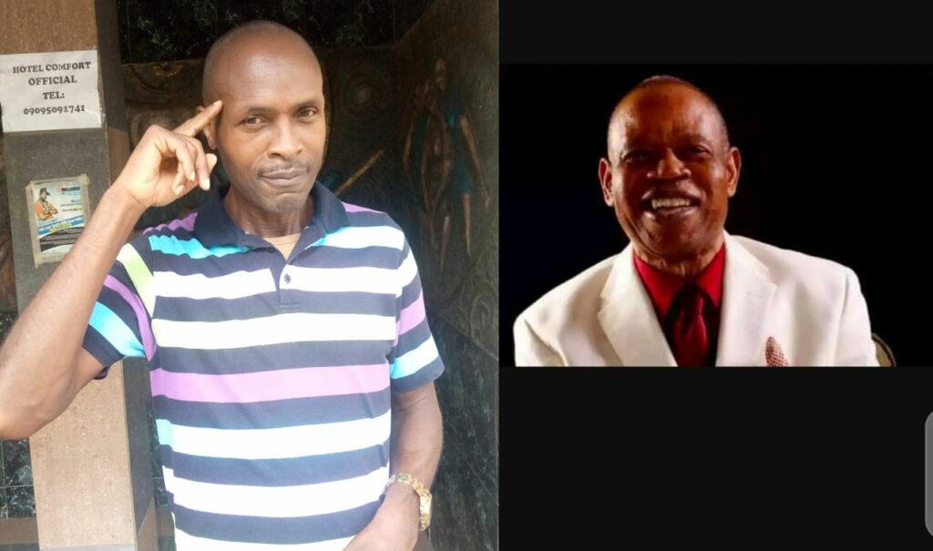He lived well, Pastor Oboh mourns CPM Founder, Rev Ezekiel