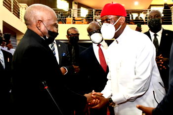 Justice Oseji: Nigeria has lost a brilliant, courageous jurist – CJN