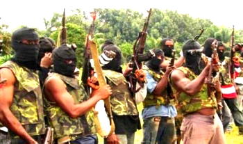 Day Cameroonian Separatists attacked Nigeria!