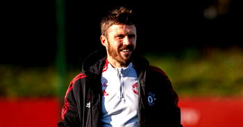 Premier League: Carrick to manage Man United against Arsenal as work permit delays Rangnick’s resumption