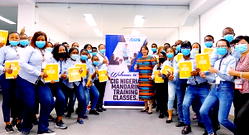 CIG motors launches its School of Business to empower staff