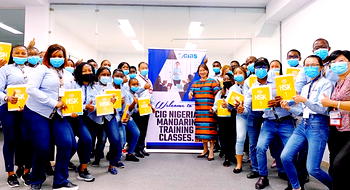 CIG motors launches its School of Business to empower staff