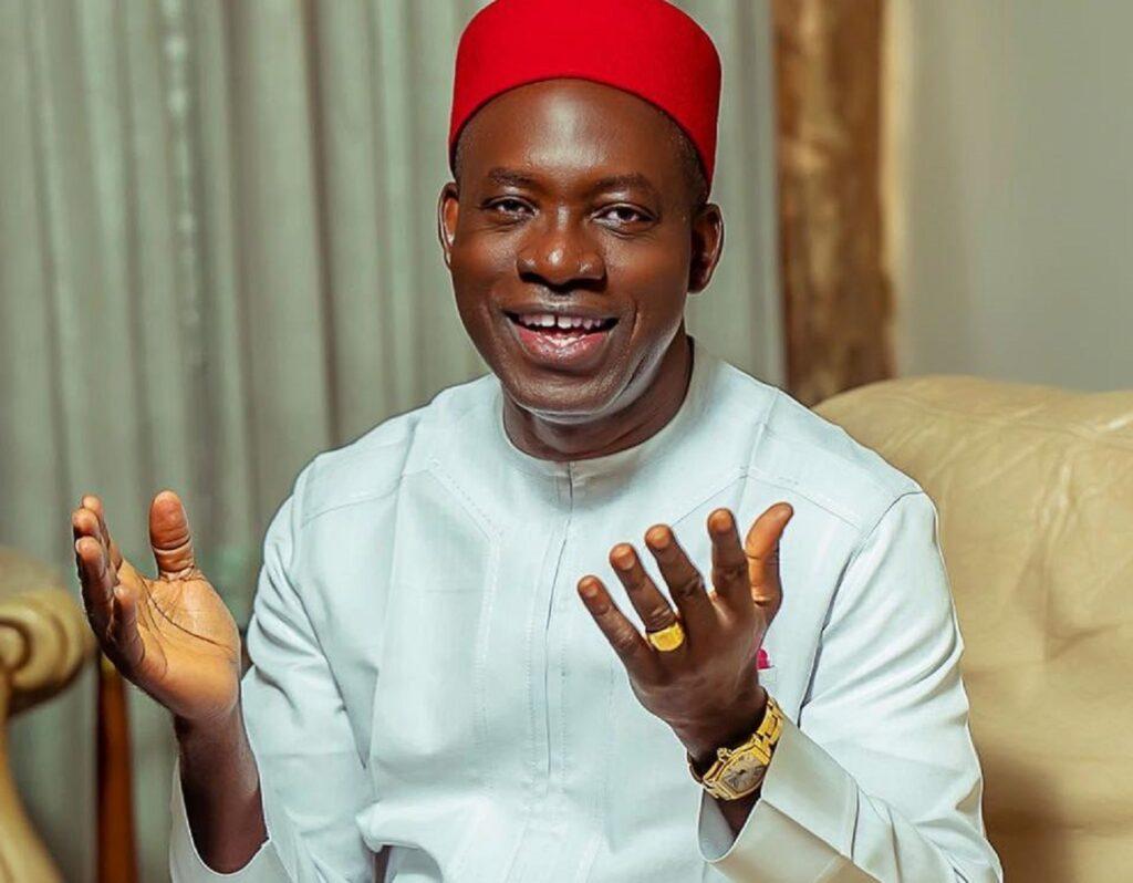 BREAKING: Court declines to nullify Soludo's election as Anambra gov
