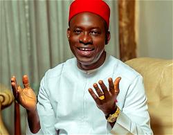 Soludo, swearing-in and tales of the unexpected