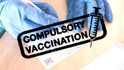 Why FG should revoke its compulsory COVID-19 vaccination plan  — Cleric