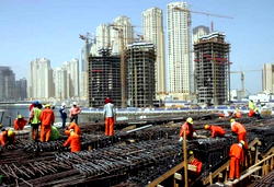 Groups advocate women’s involvement in construction industry