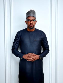Climate Clock World appoints SDG Advocate Chuks Anyaduba as Director for Projects & Partnerships, Climate Clock Nigeria