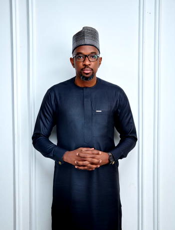 Climate Clock World appoints SDG Advocate Chuks Anyaduba as Director for Projects & Partnerships, Climate Clock Nigeria