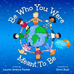 ‘The Be Books’ by Lauren Grabois Fischer Makes Bilingual Books Fresh and Fun