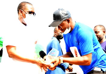 Delta Govt to empower 2,500 artisans in 2022