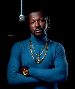Surulere singer, Xflame set for EP launch December 5