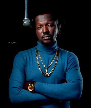 Surulere singer, Xflame set for EP launch December 5