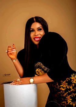 Juliet Ogechi celebrates birthday in a grand style