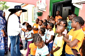 Humanitarianism: Why less privileged Nigerians really need care – Onyejeocha