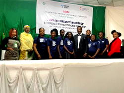 Dinidari Africa partners NHRC on SGBV response in Nigeria