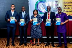 DMR ties Nigeria’s rising debt profile to weak revenue generation