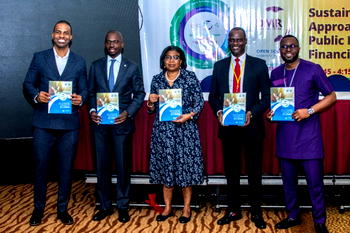 DMR ties Nigeria’s rising debt profile to weak revenue generation
