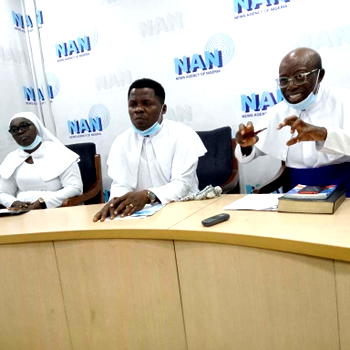 ‘Secessionists, wasting their time, Nigeria will remain one united nation’