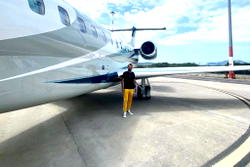 Dan Taieb on the Travel Industry and the Necessity of Strong Relationships