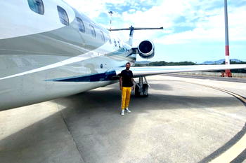 Dan Taieb on the Travel Industry and the Necessity of Strong Relationships