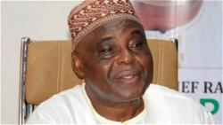 Dokpesi: A broadcast exponent stages a final show, By Okoh Aihe
