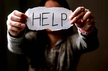Calls to British domestic abuse helpline rose during pandemic ― Report