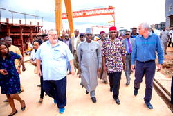 Railway strike: workers: FG must cooperate not to jeopardize progress made – Sen Adesoji Akanbi