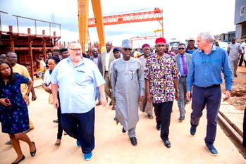 Railway strike: workers: FG must cooperate not to jeopardize progress made – Sen Adesoji Akanbi