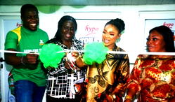 Hypo rescues more toilets to celebrate int’l toilet day