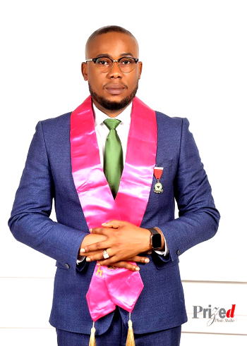 EKSU Alumni felicitates with Falaki over ‘Banker of the Year’ award