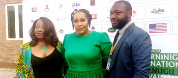 ENIFF showcases 50 films from 15 countries from Enugu