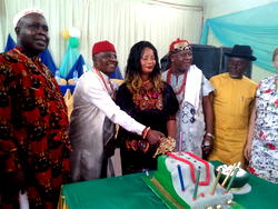 CSO lauds Sanwo-Olu for an inclusive government