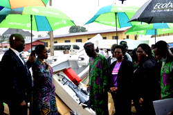 Lagos Govt join forces with Ecobank, targets creation of 2000 jobs in Artisanal Fisheries Value Chain