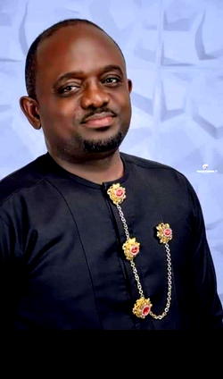 Ejeben saves life, pays medical bill of  mouth tumour patient, 31-yr-old mother of three