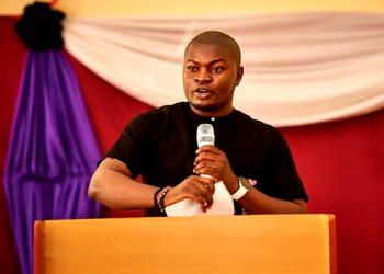 APC chieftain, Promise Emmanuel says 2023 is for Nigerian youths