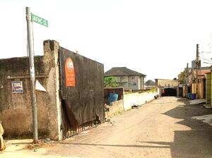 Estate Fear grips Lagos residents as ritualists dump corpses on streets