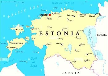 Coronavirus medicines may appear in Estonia in January