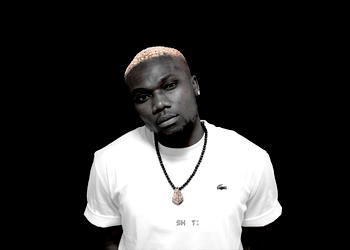 I’m more talented, organised than Burna Boy –Singer, Mide SF
