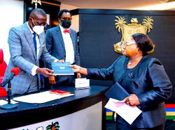 #EndSARS Panel: Sanwo-Olu sets up 4-member committee for white paper report